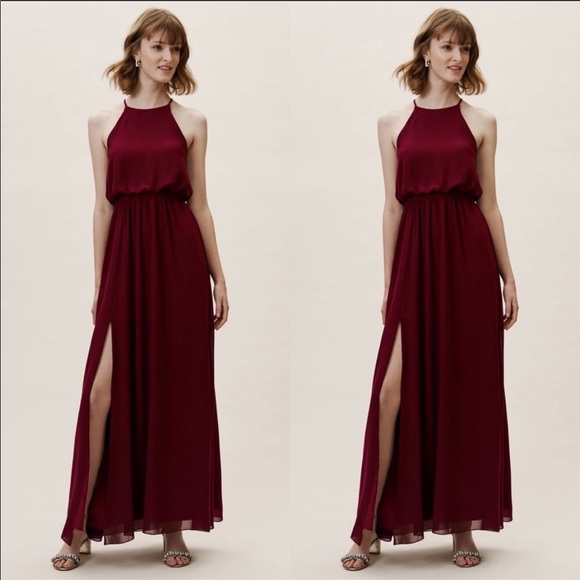 BHLDN Dresses Bhldn Cayenne Dress Poshmark